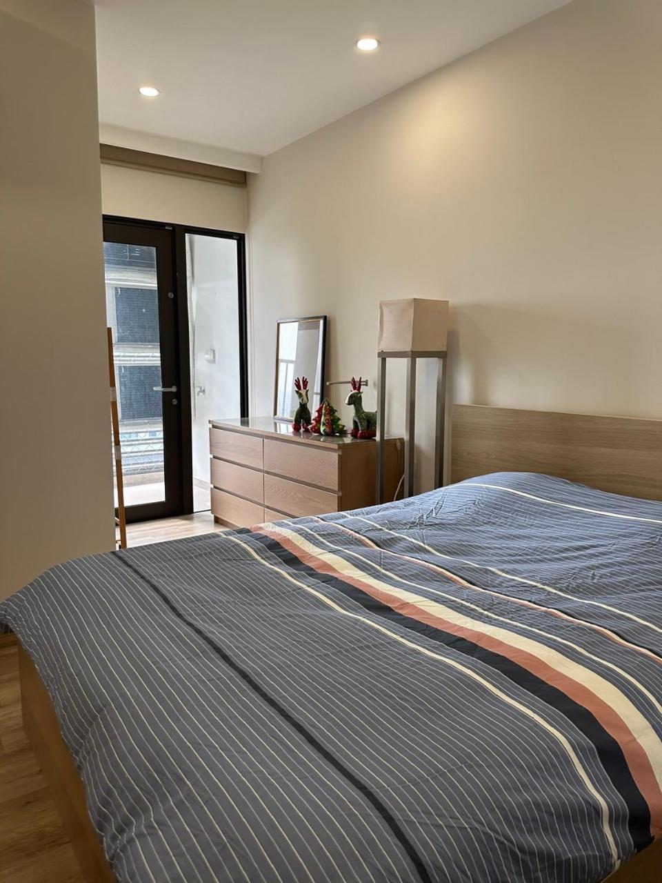 Bed and Breakfast Haven Park- Noi Nghi Binh An Hung Yen Экстерьер фото