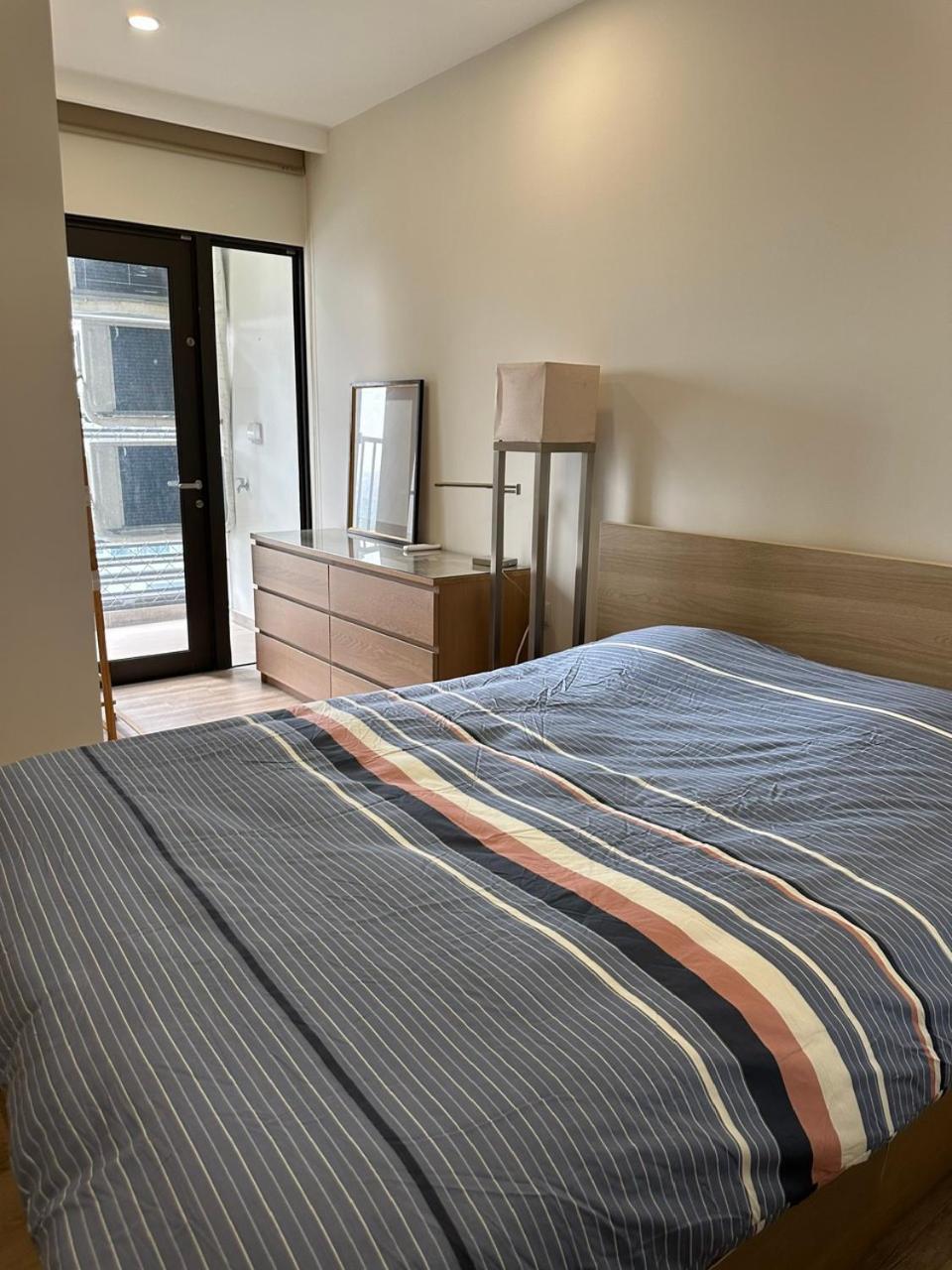 Bed and Breakfast Haven Park- Noi Nghi Binh An Hung Yen Экстерьер фото