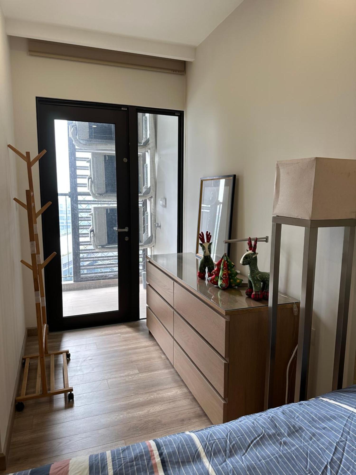 Bed and Breakfast Haven Park- Noi Nghi Binh An Hung Yen Экстерьер фото