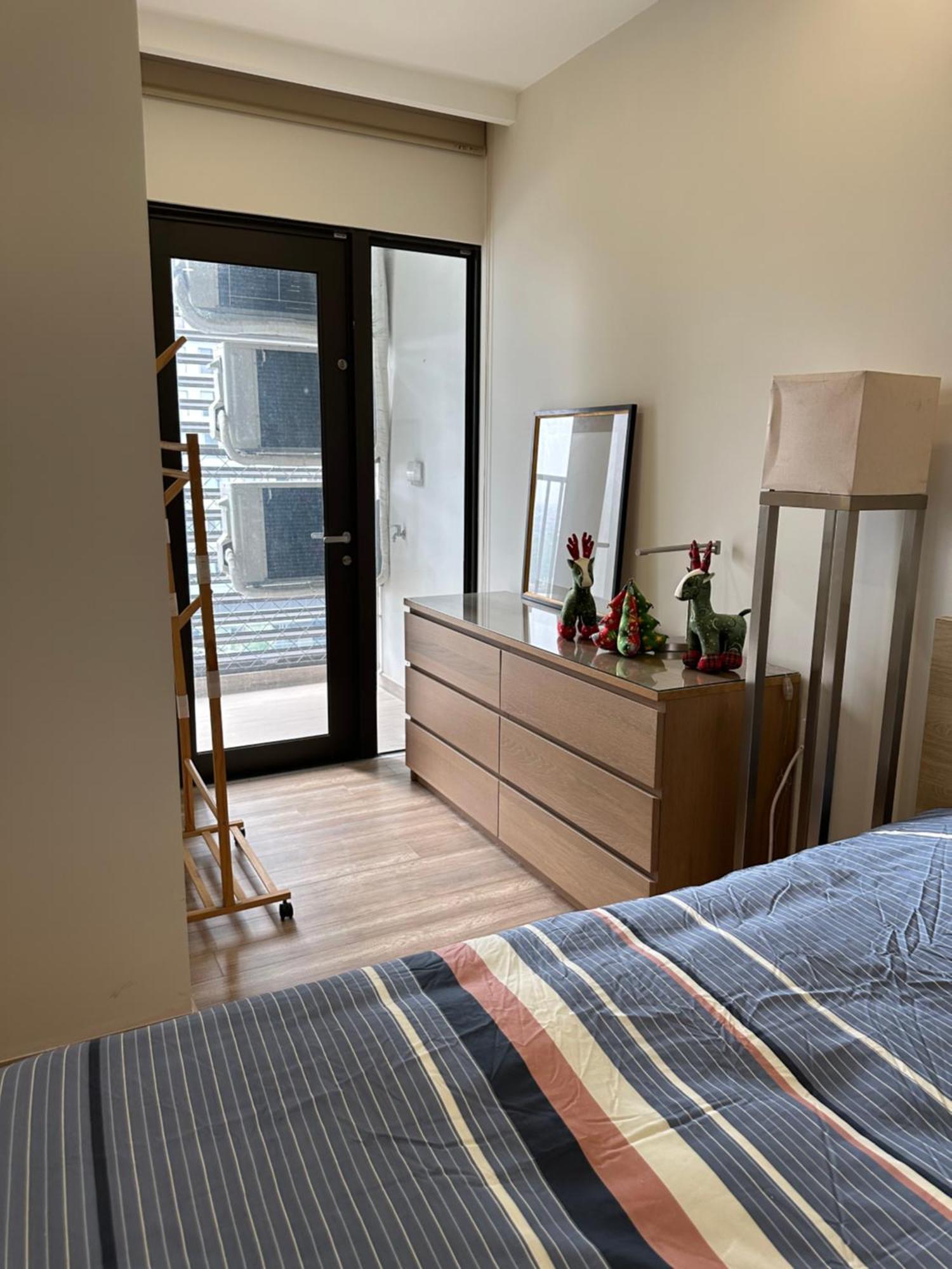 Bed and Breakfast Haven Park- Noi Nghi Binh An Hung Yen Экстерьер фото