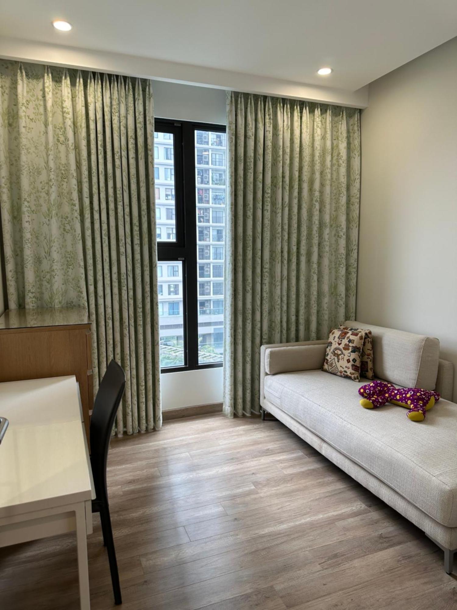 Bed and Breakfast Haven Park- Noi Nghi Binh An Hung Yen Экстерьер фото