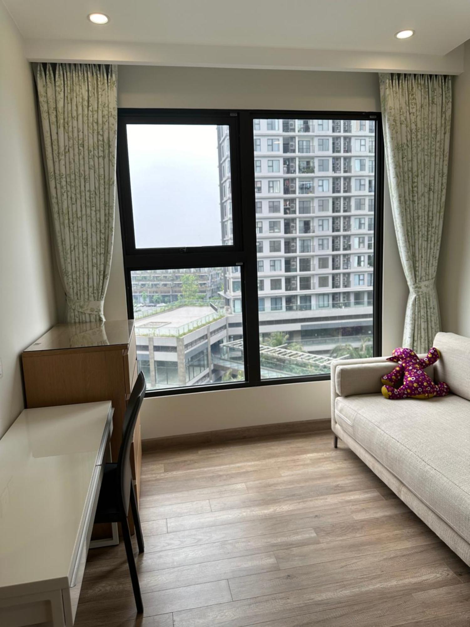 Bed and Breakfast Haven Park- Noi Nghi Binh An Hung Yen Экстерьер фото