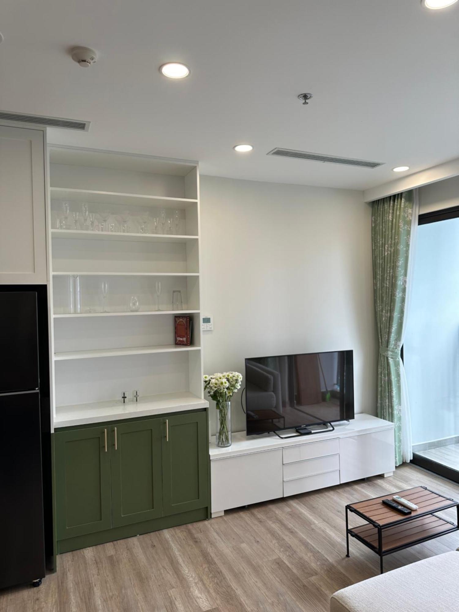 Bed and Breakfast Haven Park- Noi Nghi Binh An Hung Yen Экстерьер фото
