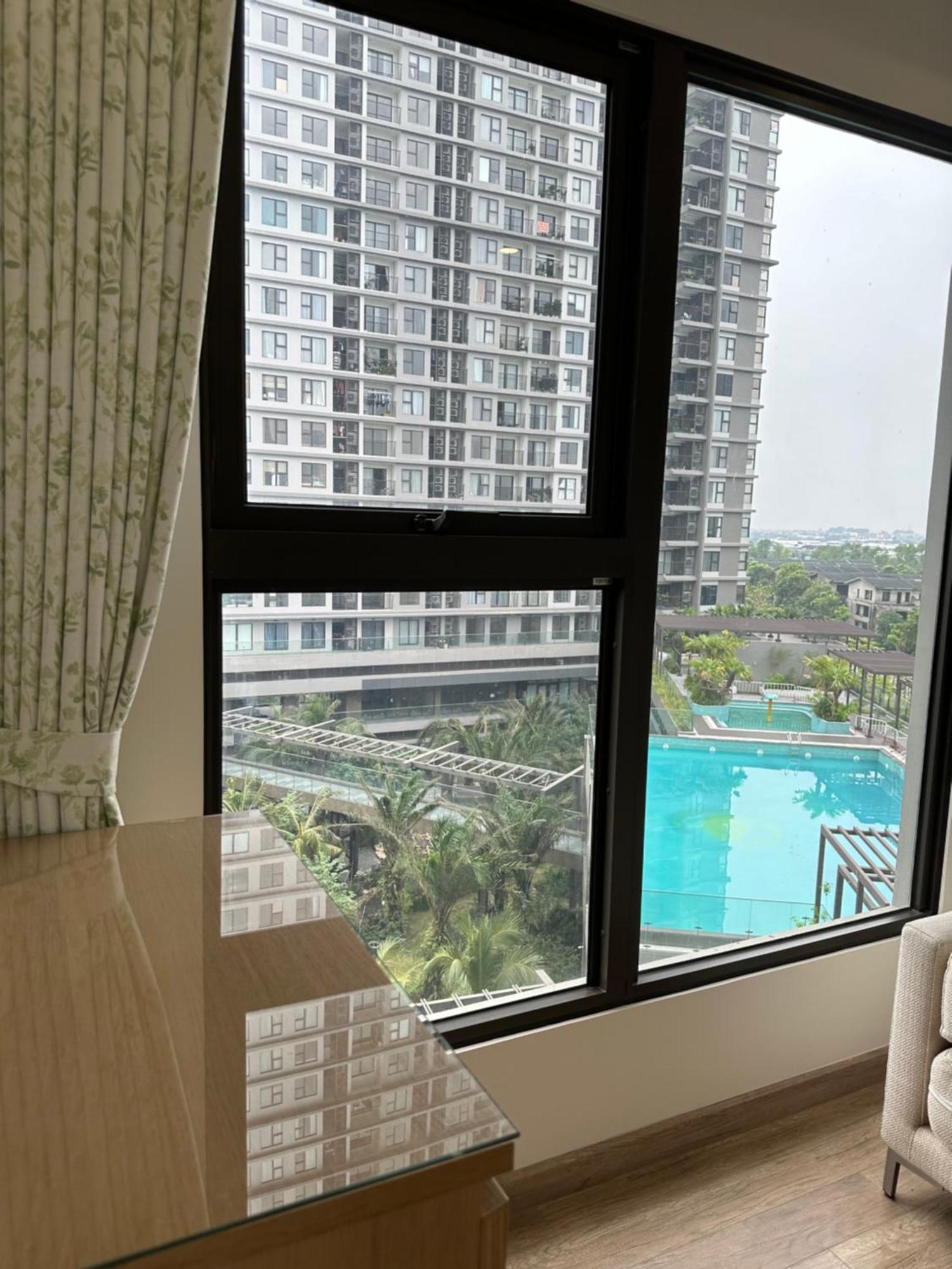 Bed and Breakfast Haven Park- Noi Nghi Binh An Hung Yen Экстерьер фото